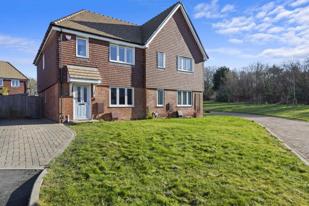 Main image of property: Hoadley Avenue, Burgess Hill, RH15