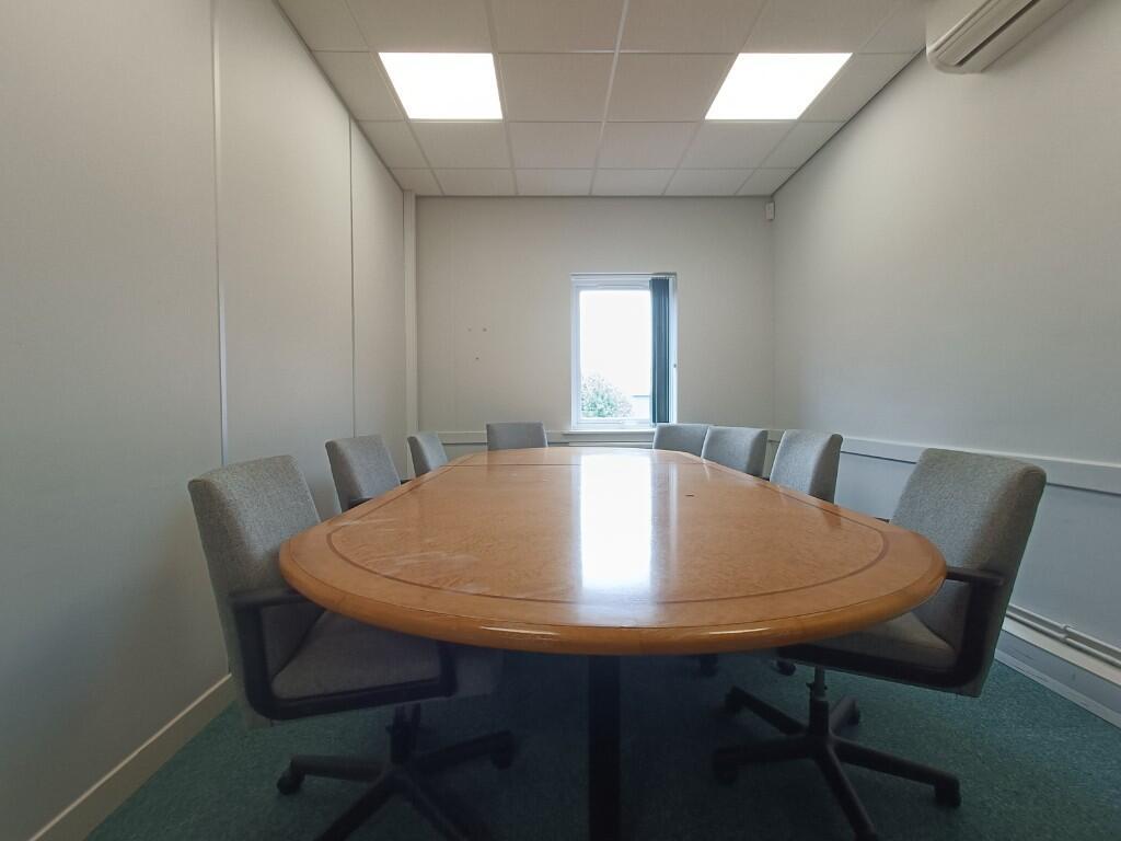 Unit 2 First Floor