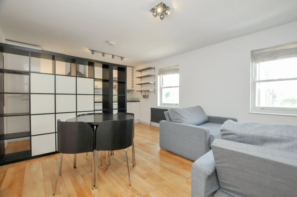 Main image of property: Coopersale Road, Homerton