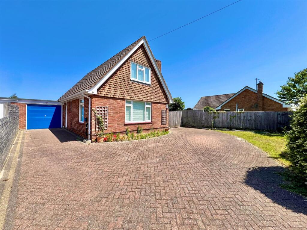 Main image of property: Totland Bay, Isle of Wight