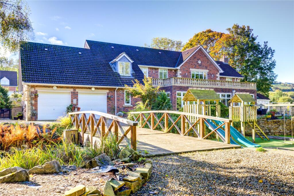 Main image of property: Kingswood, Langley Park, Durham, DH7