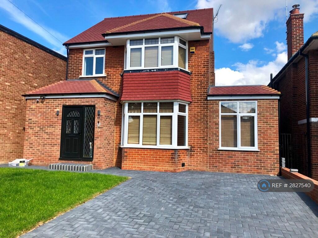 Main image of property: Merryhills Drive, London, EN2