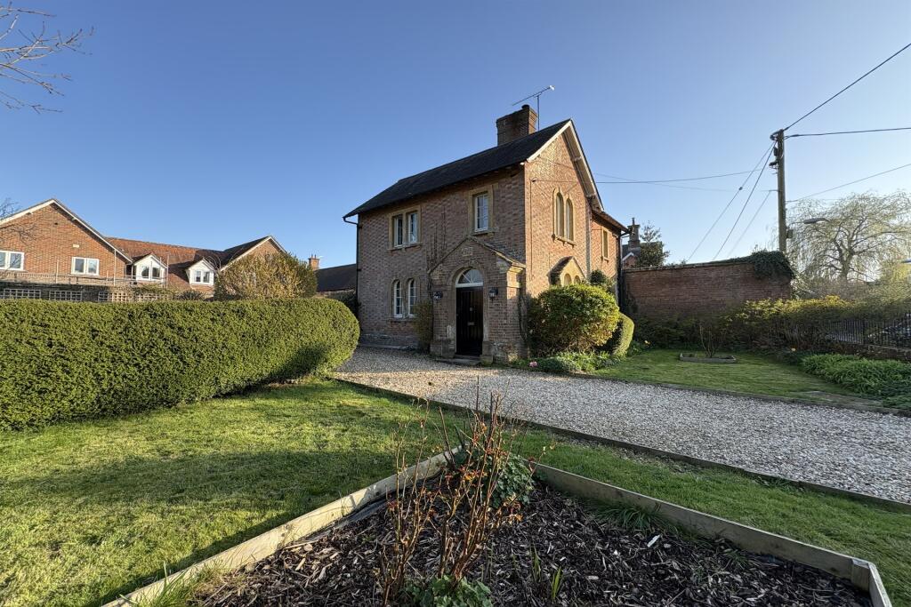 Main image of property: Puddletown