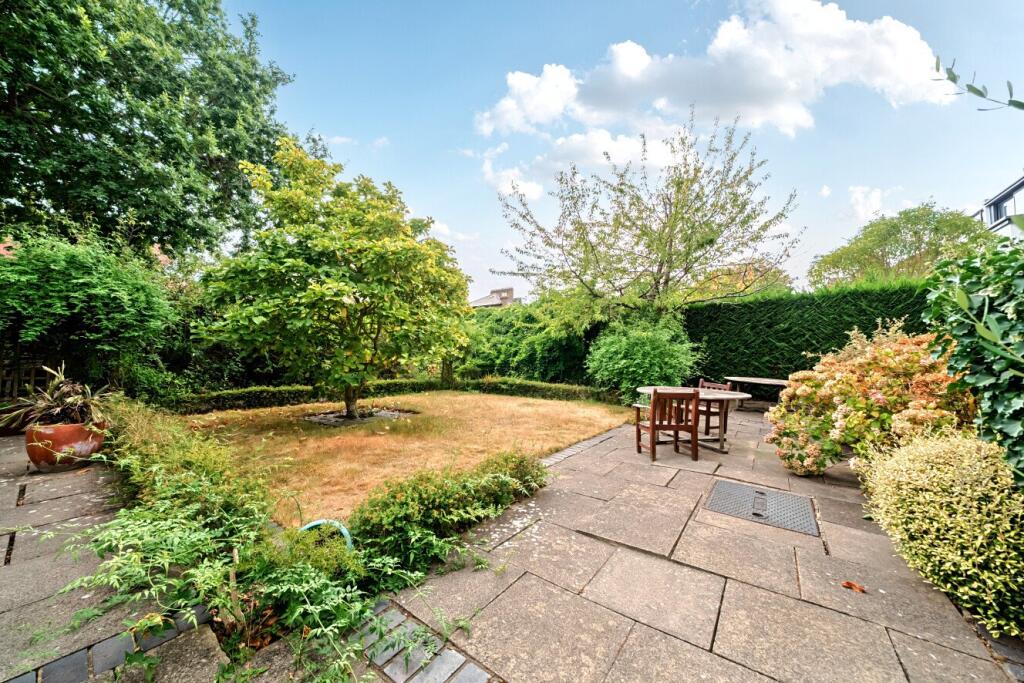 Apartment in London - View 4