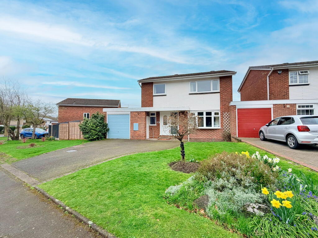 Main image of property: Woodshires Road, Solihull, B92 7DN