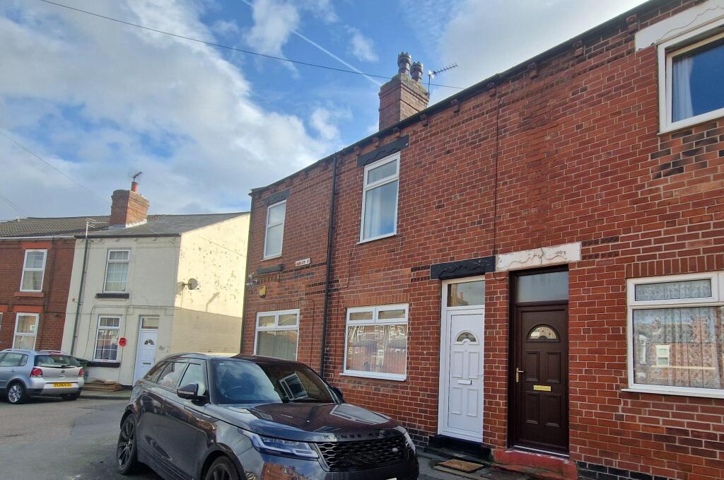 Main image of property: Ambler Street, CASTLEFORD