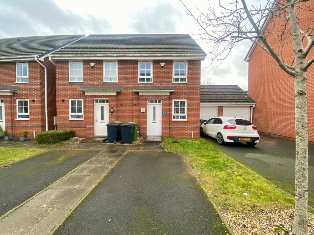 Main image of property: Willis Place, Worcester