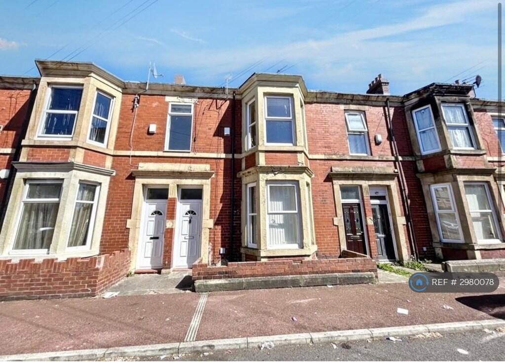 Main image of property: Emily St, Newcastle Upon Tyne, NE6
