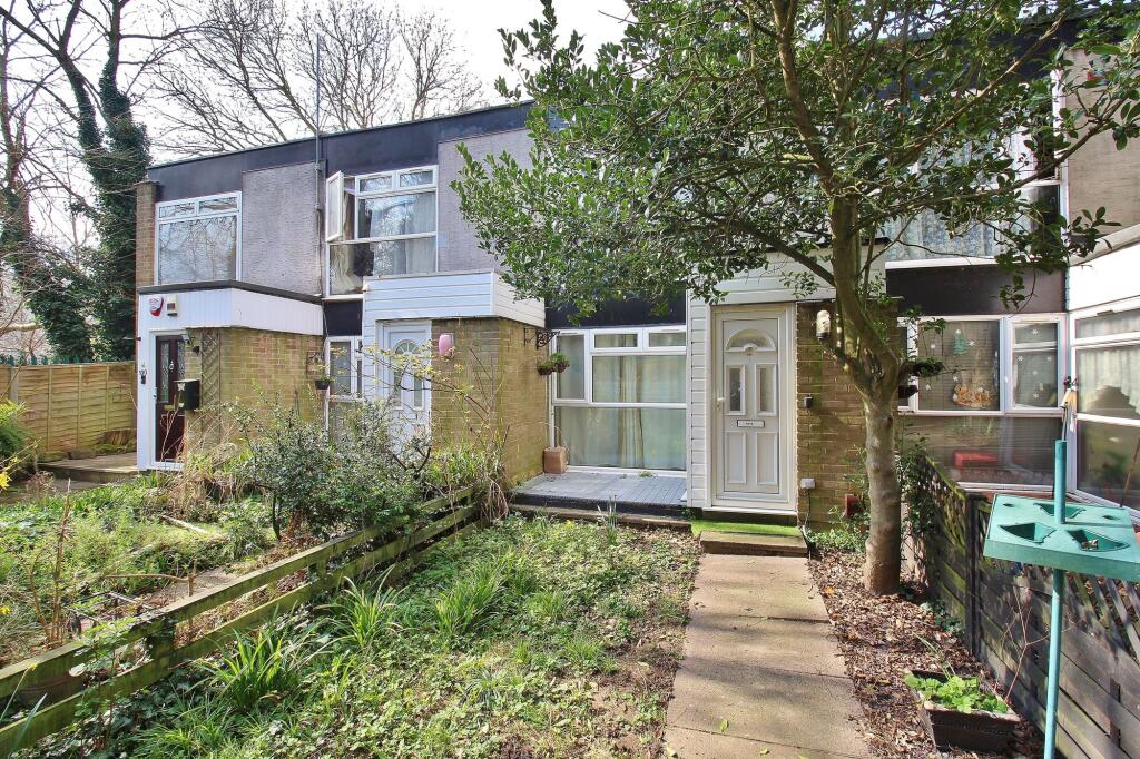 Main image of property: Wheatlands, Hounslow, TW5