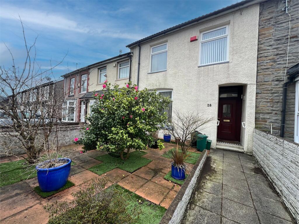 Main image of property: Ynyswen Road, Treorchy, Rhondda Cynon Taff, CF42