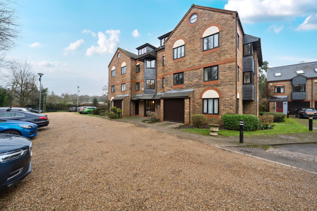 Main image of property: Abbey Mill Lane, St. Albans, AL3