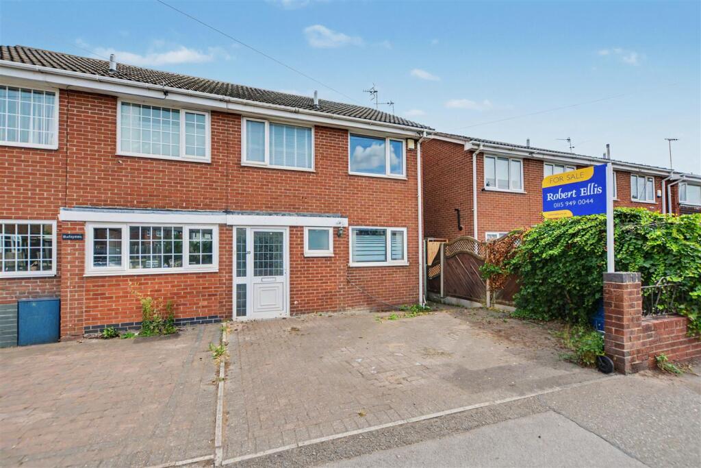 Main image of property: Longmoor Lane, Sandiacre, Nottingham