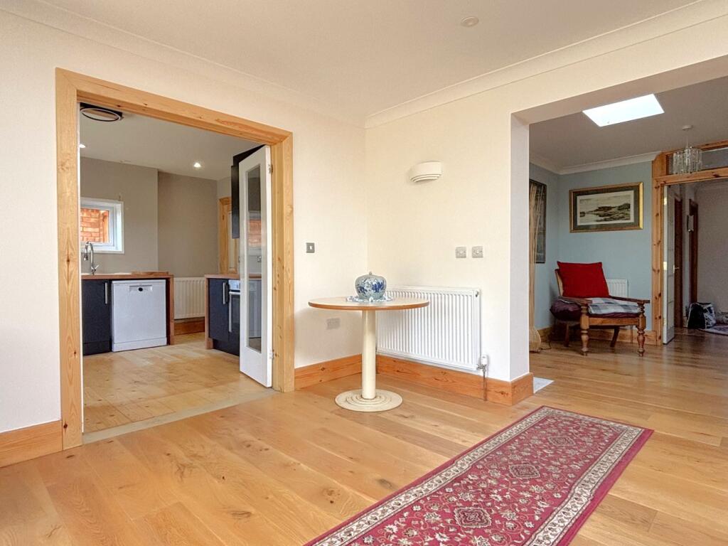 House in Stevenage - More