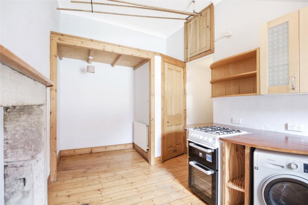 Apartment in Glasgow - View 3