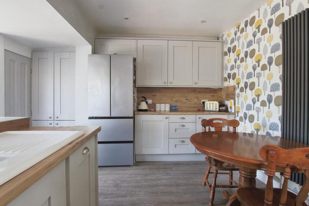 House in Hull, Hedon - More