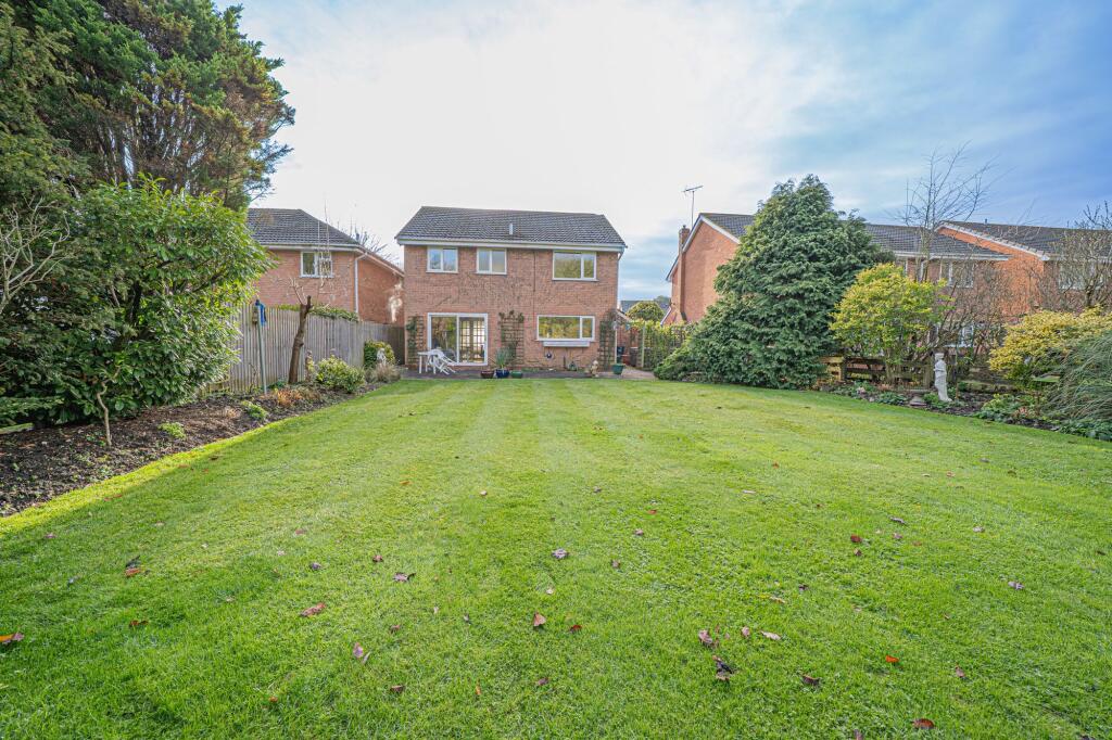 Additional image 12 of Barnbrook Road, Knowle, B93