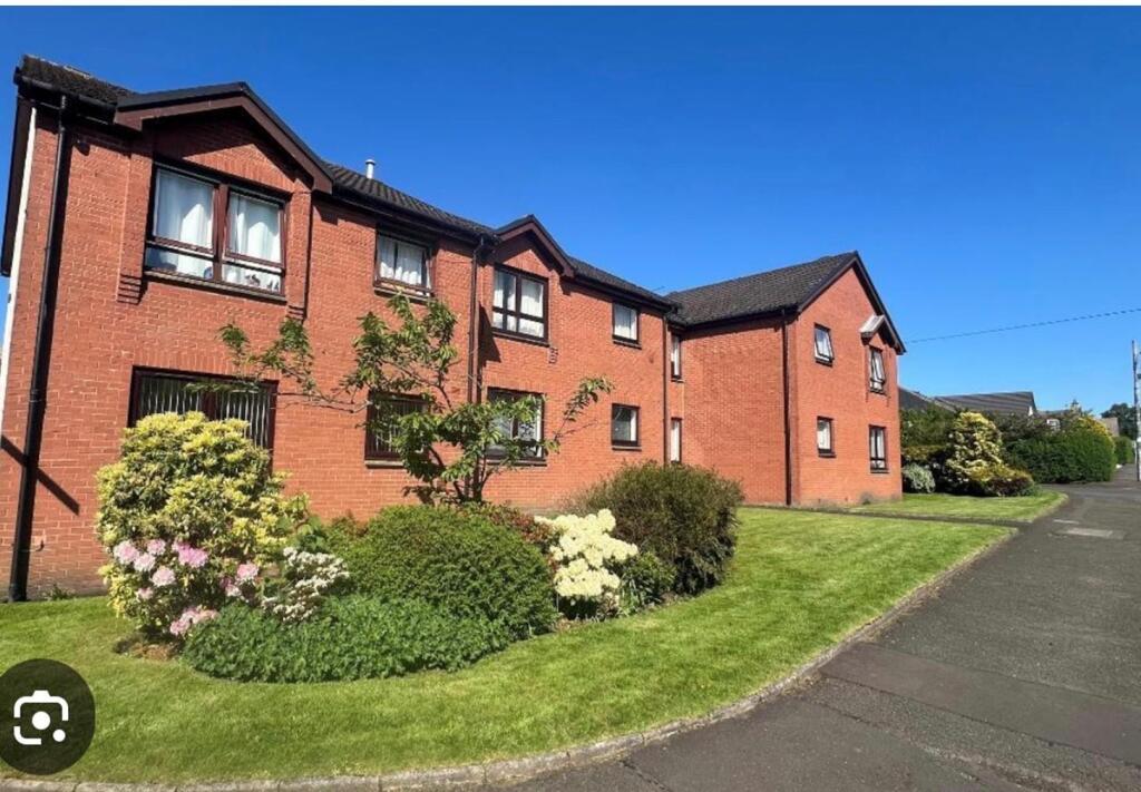 Main image of property: Blenheim Court, Stepps