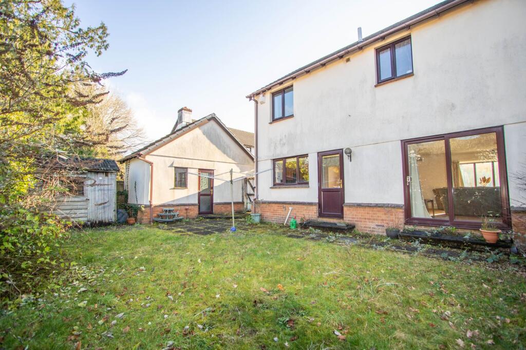 Whitchurch Road, Tavistock, PL19 photo 2
