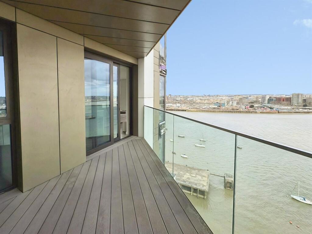 Main image of property: Pilot Walk, London SE10