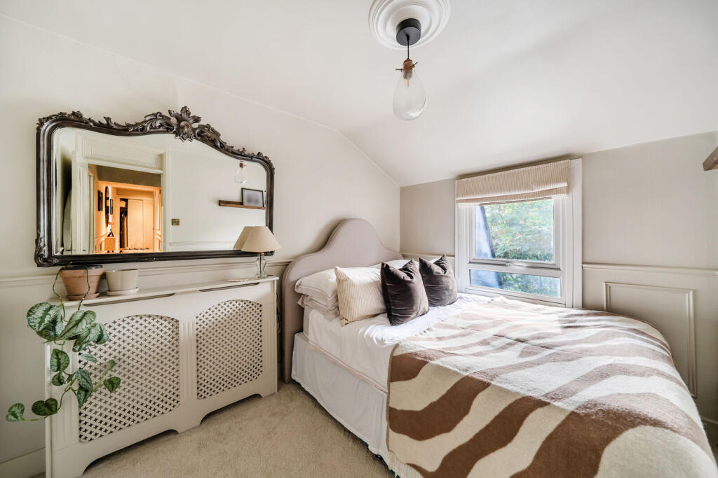 Apartment in London - View 4