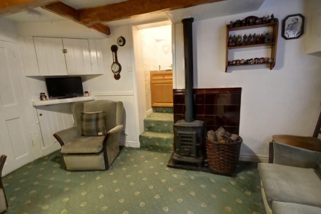Eva Cottage, Chapel Street, Robin Hoods Bay, YO22 4SQ photo 4