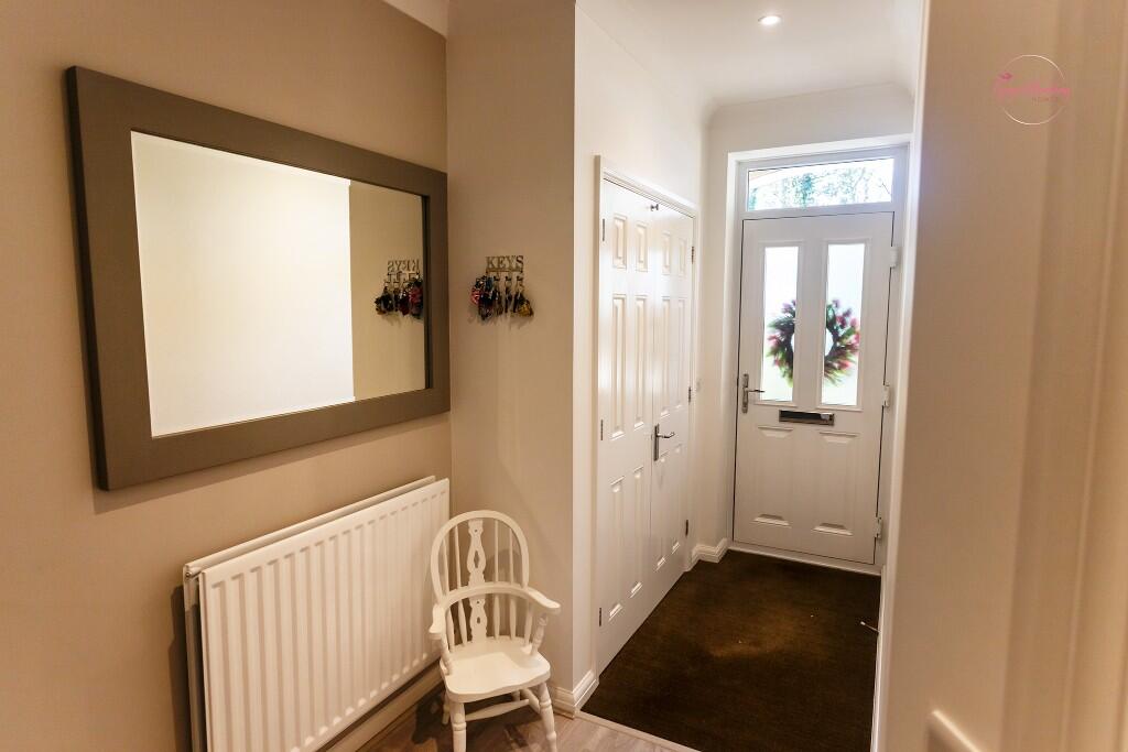 House in Basingstoke and Deane, Sherfield Park - View 4