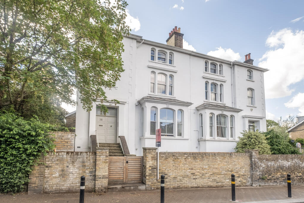 Main image of property: Putney Hill, London, SW15