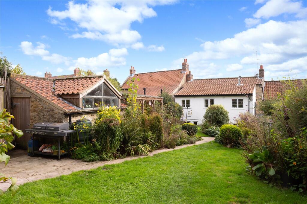 Main image of property: West End, Ampleforth, York, YO62