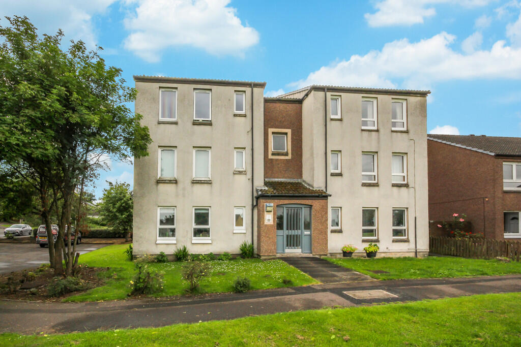 Main image of property: Redcraig Road, East Calder, EH53