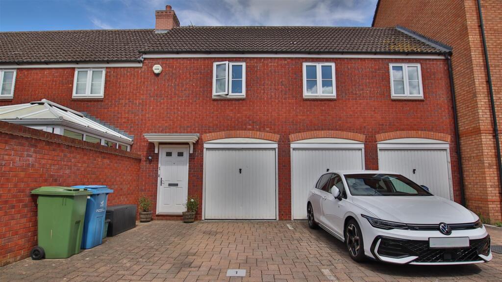 Main image of property: Falcon Road, Walton Cardiff, Tewkesbury