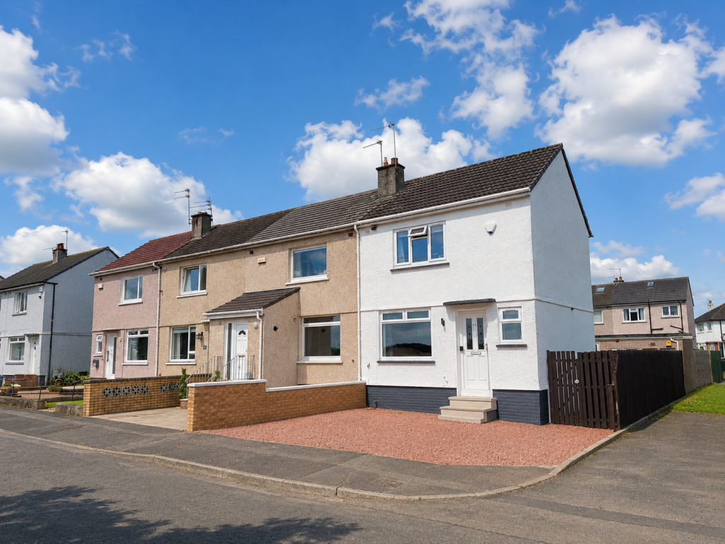 Main image of property: Birkhill Avenue, Bishopbriggs