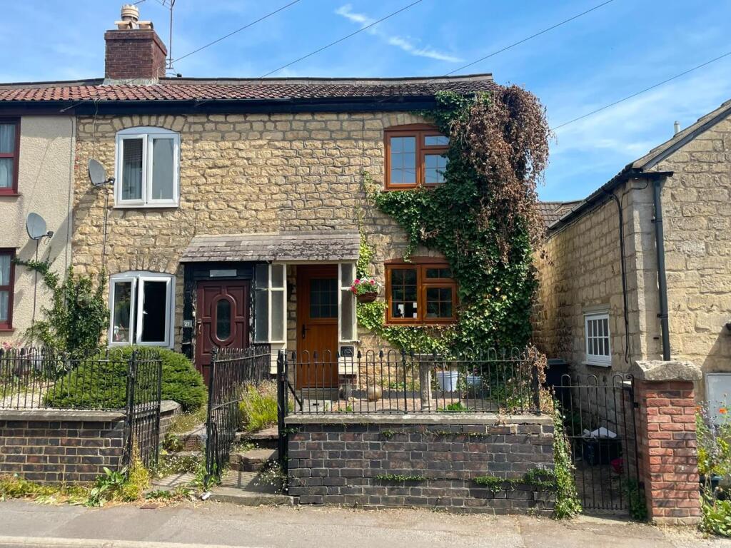Main image of property: Chapel Street, Cam, Dursley, GL11 5NX