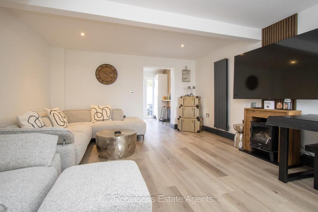 House in Durham, Belmont - View 2