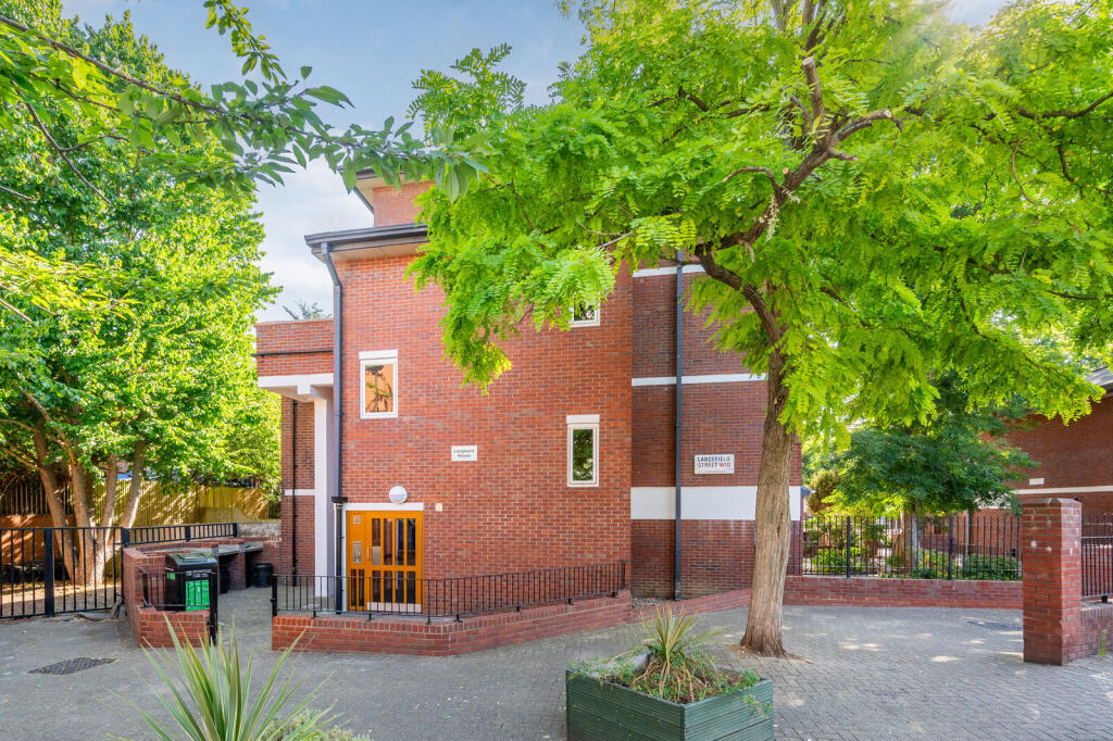 Main image of property: Bruckner Street, Kilburn, London, W10