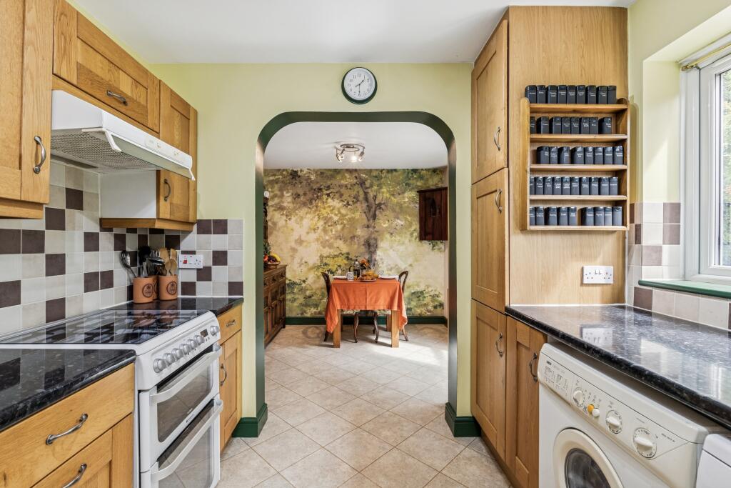 House in Stevenage, Chells - View 4