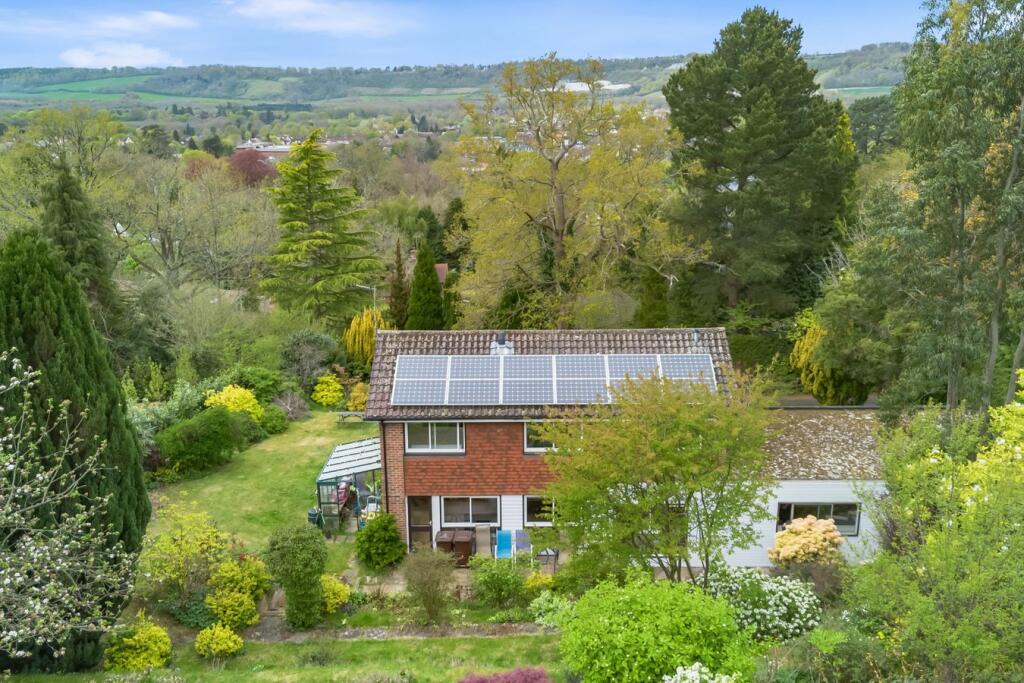 Main image of property: Uvedale Road, Oxted, RH8