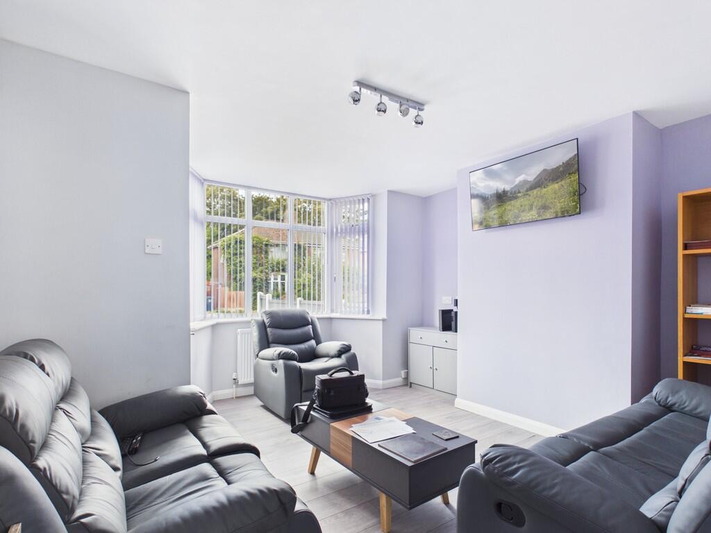 House in Stafford, Staffordshire - View 2