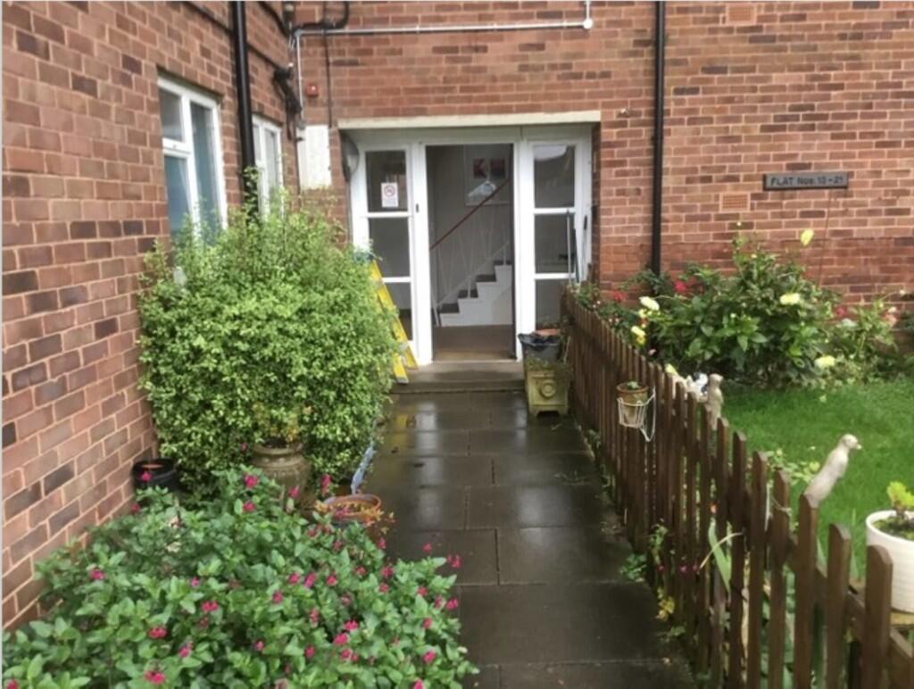 Main image of property: Masefield Close, Lawnside Road, Ledbury, Herefordshire, HR8