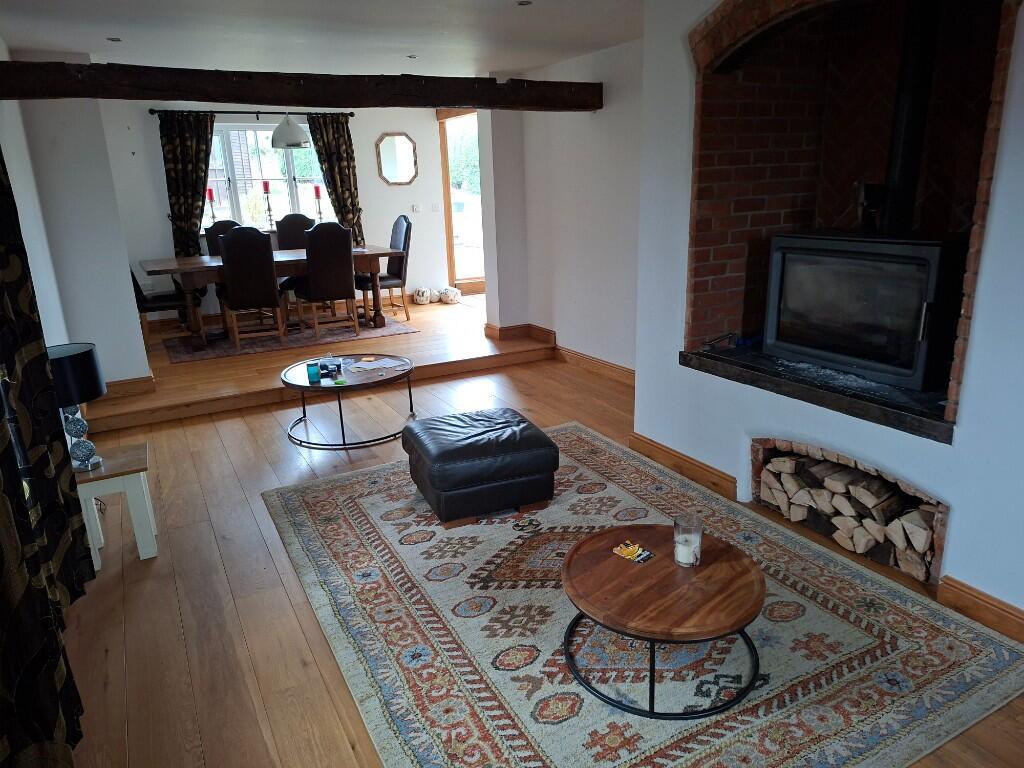 The Forge, Forden, Powys, SY21 8LX photo 4