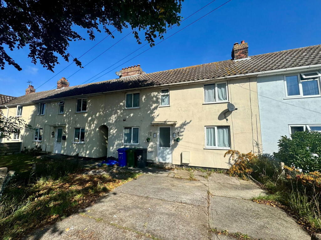 Main image of property: Minden Road, Lowestoft, NR32 2NR