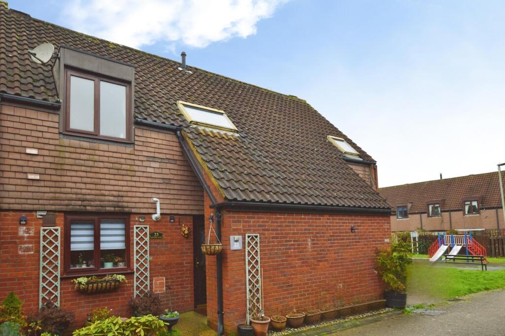 Main image of property: Newgate Close, St Albans, AL4
