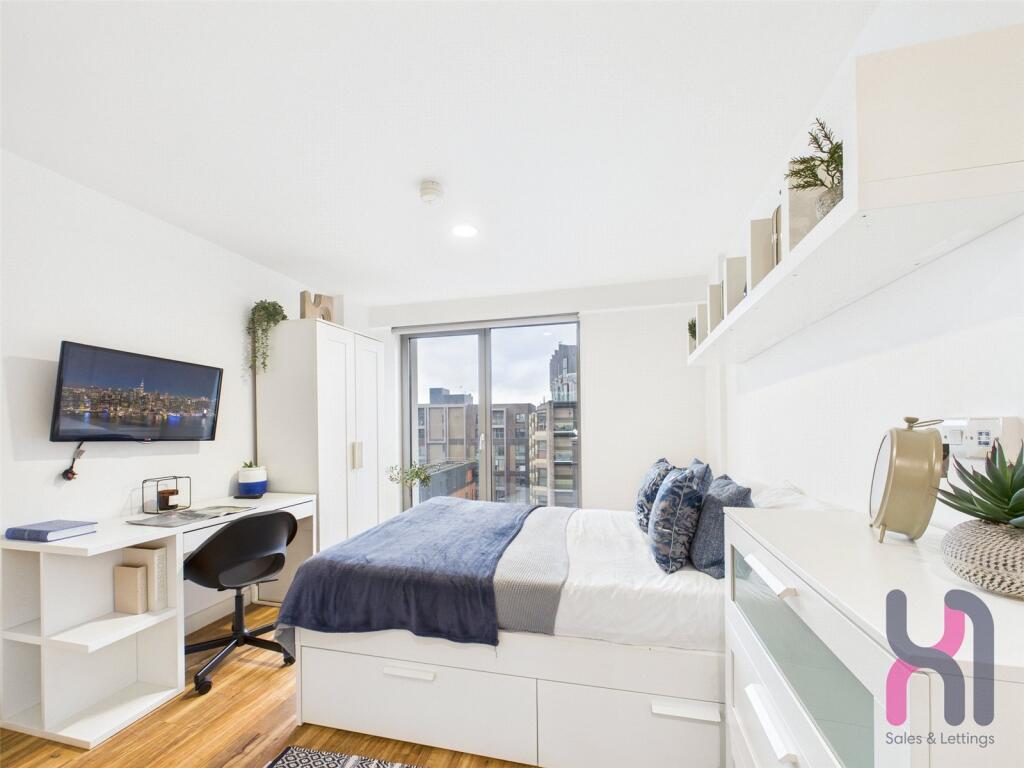 Main image of property: B Liverpool One, 1 David Lewis St., Liverpool, L1