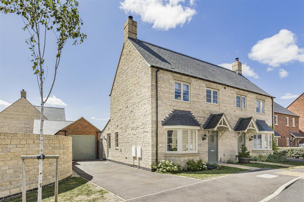 Main image of property: Beech Road, Launton