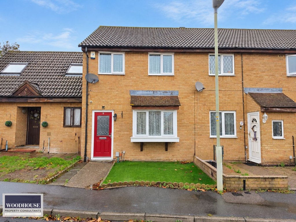 Main image of property: Jacksons Drive, Cheshunt, Waltham Cross, EN7