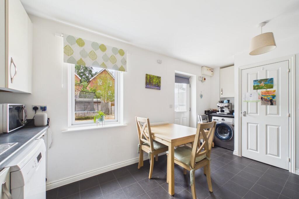 House in Reading - View 5