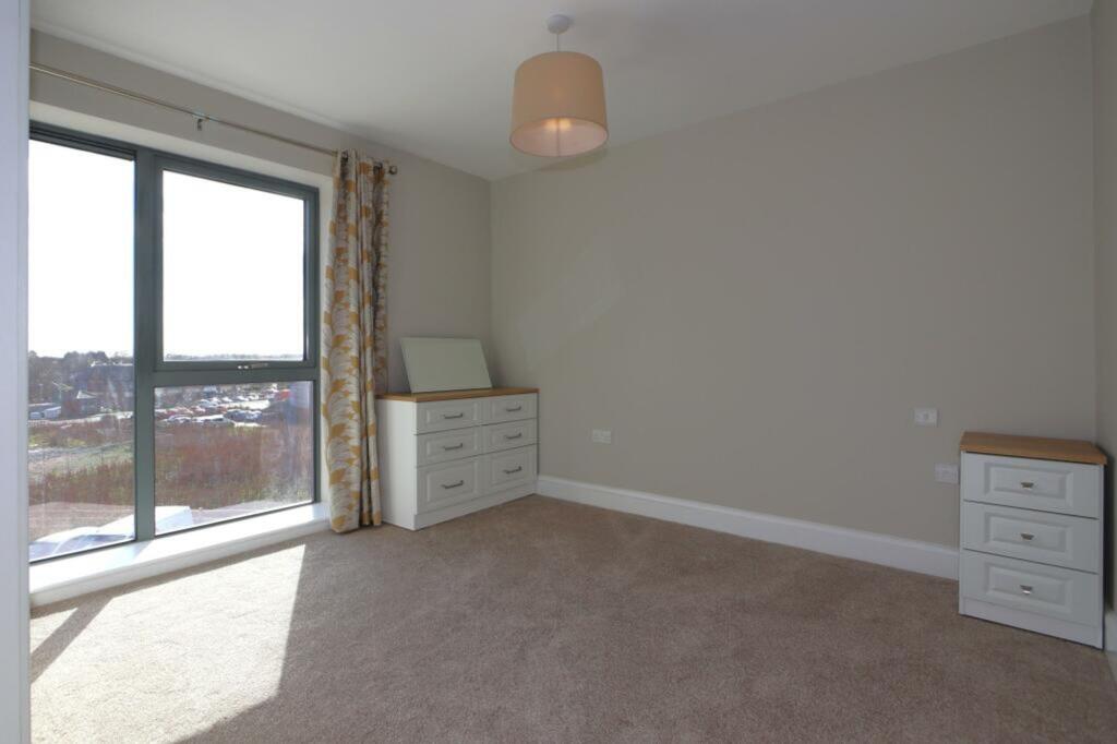 Apartment in Leicester - More