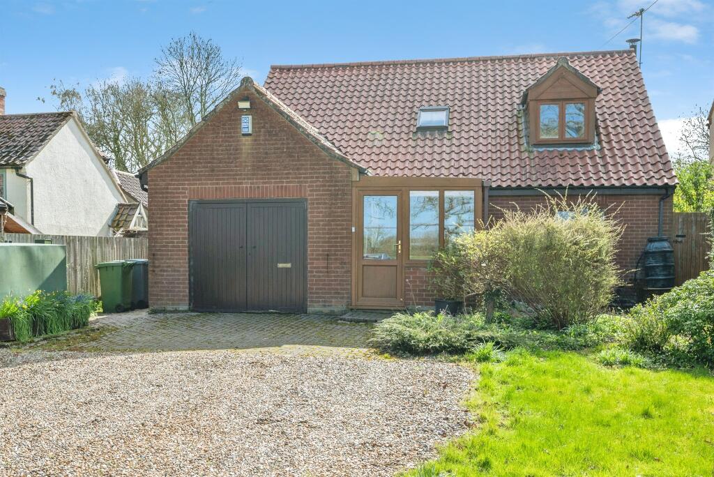 Main image of property: Foxley Road, Themelthorpe, Dereham