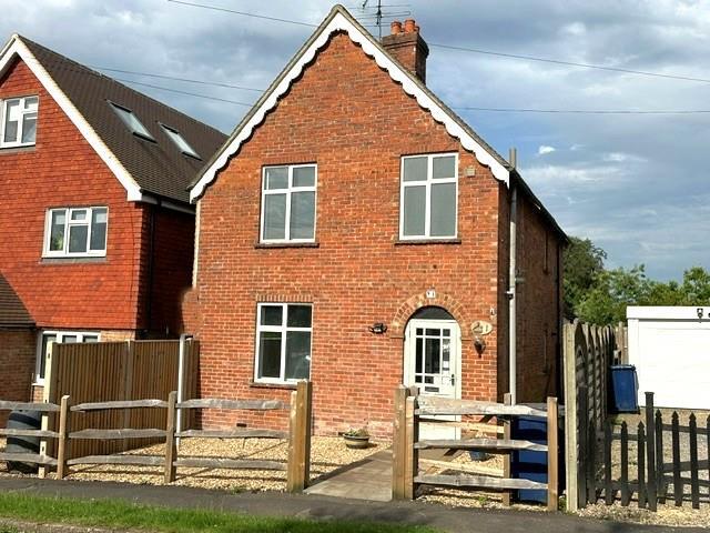 Main image of property: Pitfold Avenue, Haslemere