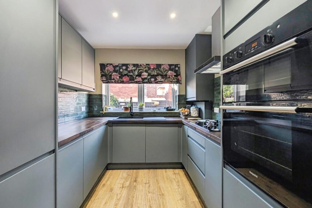 House in South Tyneside, North East - View 5