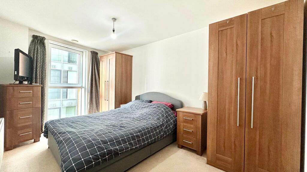 Apartment in London - View 4